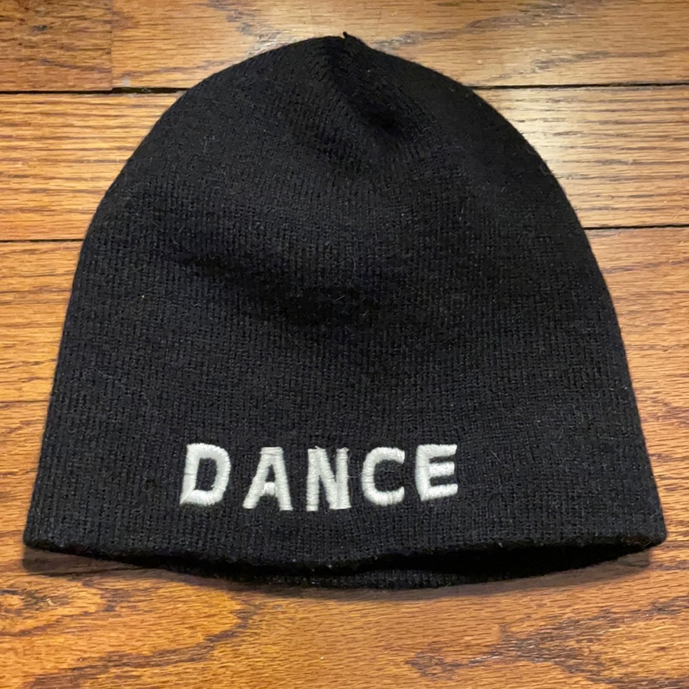 Girls’ DANCE beanie